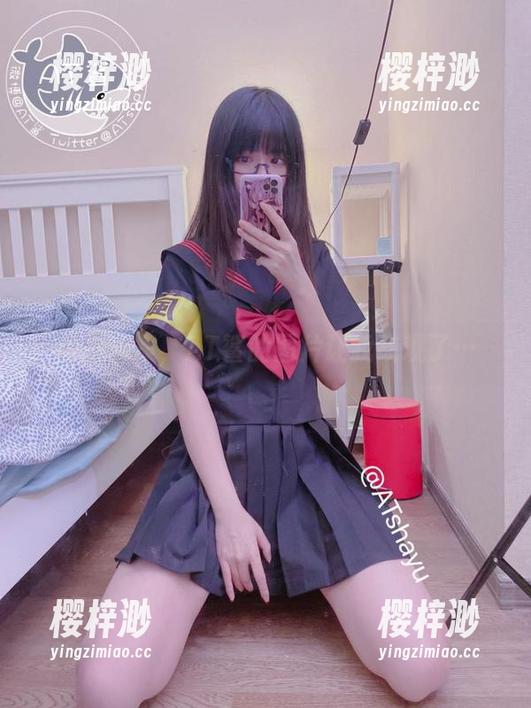 AT鲨 内衣合集,AT鲨的图片让我改观了…