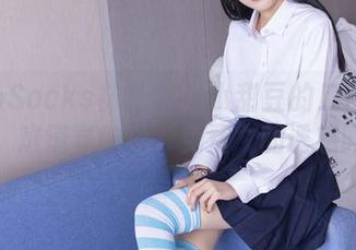 BoBoSocks袜啵啵 – 小甜豆的二百期限定，难道真的是‘免费’的诱惑吗？