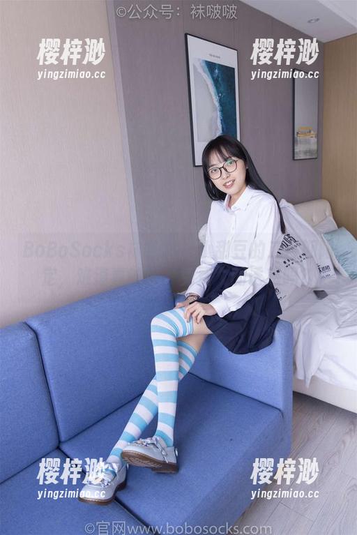 BoBoSocks袜啵啵 - 小甜豆的二百期限定，难道真的是‘免费’的诱惑吗？