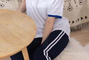 BoBoSocks袜啵啵 – 稚予的腰丝花絮版，图集里藏着不少我喜欢的小细节，值得一看。