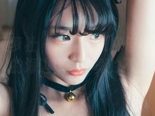 BoLoli菠萝社 – 再看一眼柳侑绮Sevenbaby的海边作品，真的不够……