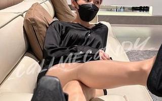 微密圈 – Callmecandy黑丝：这定制的汉娜是否能撩到你的心，或者撩到其他地方？