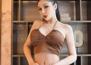 Feilin嗲囡囡 – 雅茹老师穿校服，高清套图里找寻被淡忘的课堂气息