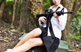 GIRLT果团网 – 新图包上线：莫雅琪的白色幻想值得一探讨！