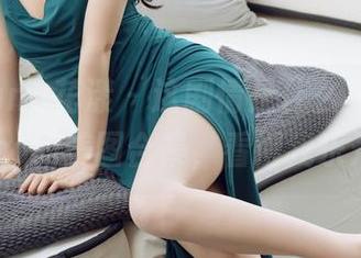 HuaYang花漾 – 这剧情是什么鬼？赵惟依coco的美图合集，看得我乐开了花