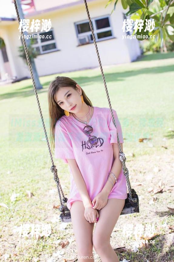 IMiss爱蜜社 - 这一桩女仆事务，没想到游潇潇还给我带来了美图下载的优惠！