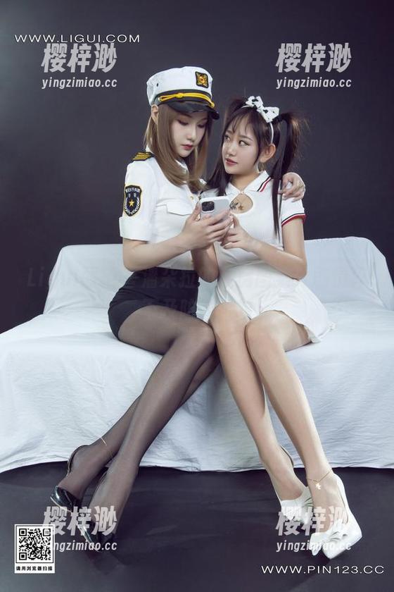 Ligui丽柜 - 潘朵拉的私房图集：剧情猝不及防的反转