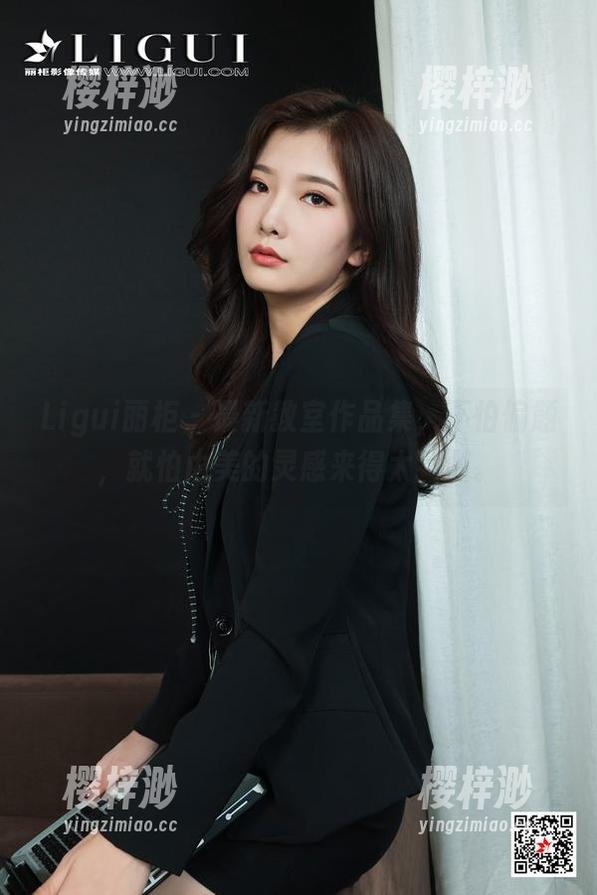 Ligui丽柜-由美 Ligui丽柜 - 最新教室作品集,不怕偏题,就怕由美的灵感来得太猛烈。