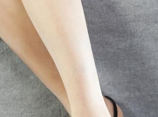 Ligui丽柜 – 阳阳揭晓，高清套图中的双生花，闺蜜又闺蜜，哈哈！