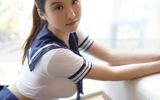 MFStar模范学院 – 郭忆然的图包资源，女友说她只是个意外哟