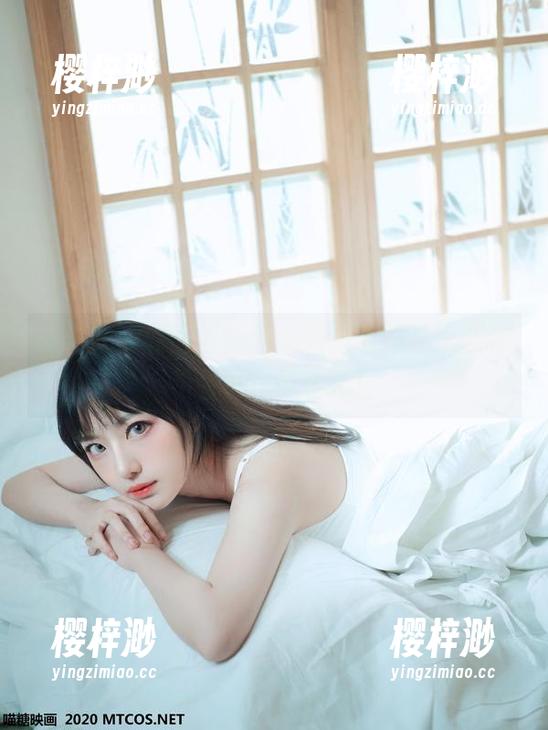 喵糖映画西医与她的私拍，雷姆护士带你不看病也能快乐！