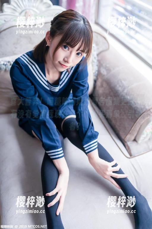 喜大普奔！喵糖映画婚纱爱宕图集更新，有没有觉得我现在是个“购买清单”引导者？