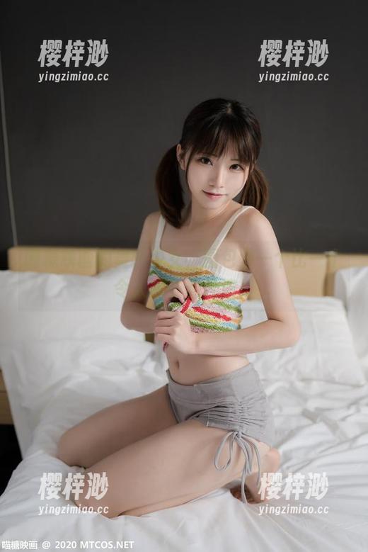 喵糖映画的舞台少女，图包里一个比一个令人想多看几遍！