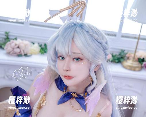 Machi马吉 说不定Machi马吉这组睡衣作品,真能拯救我的周末慵懒