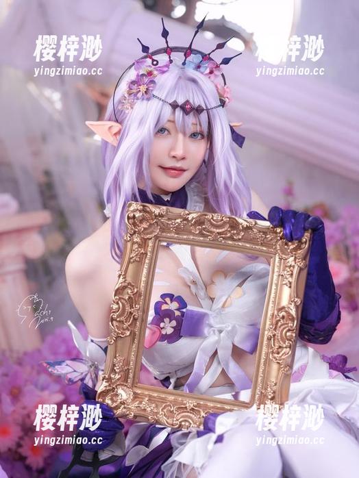 Machi马吉牛气炸了的Cow套图，资源还愁找不到乐子吗？