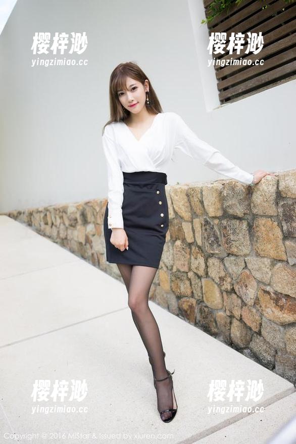 MiStar魅妍社-小狐狸Kathryn MiStar魅妍社 - 小狐狸Kathryn带来的土耳其套图,性感得揭开旅程新的面貌。