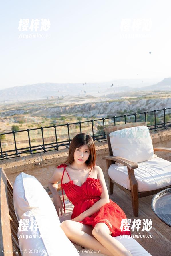 MiStar魅妍社-琳琳ailin MiStar魅妍社 - 琳琳ailin的护士美图合集:她把不可能的工作Wear得太美了!