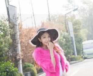 MiStar魅妍社 – 绯月樱_Cherry的泳装套图，无圣光的时光……这引人注目的泳池究竟隐藏了多少呢？