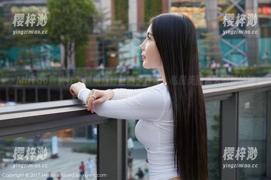 MiiTao蜜桃社-李颖诗 MiiTao蜜桃社 - 蜷缩浴缸里的李颖诗,私房美图怎么拍都妙趣横生