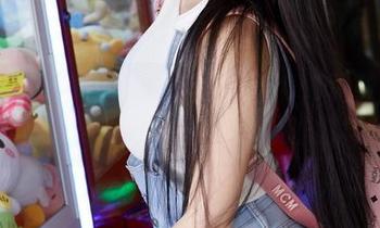 MiiTao蜜桃社 – 在线欣赏：韩贝贝的少女掠影，呸，不是你想的那样