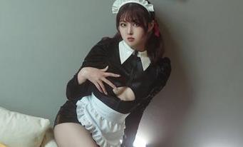 双马尾与Natsuko夏夏子，你敢在这组合中不感叹吗？反正我是不行了。