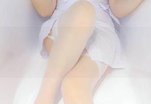 Nyako喵子写真Vol.2精选：给手机一个“喵响”提示！