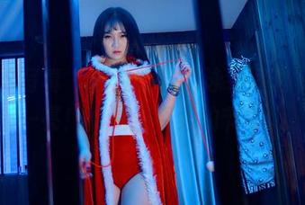 PANS写真 – 精选叮铛的泳装写真，眼前一亮！真是涨姿势的节奏。