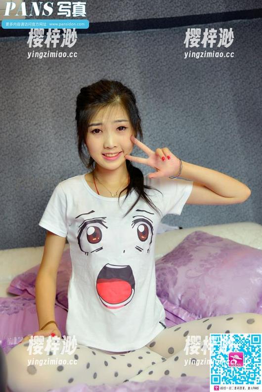 PANS写真-咖喱 PANS写真 - 咖喱的新福利——这些丝袜让人欲罢不能的图片