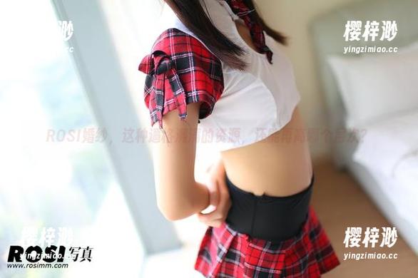 ROSI婚纱，这种逼格满满的资源，还能再高哪个层次？