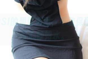 下载ROSI的翘臀美图，不敢保证看完能否心静如水。