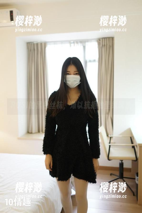 ROSI的黑色丝袜，难以抗拒的壁纸诱惑