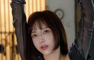 Seoyool(서율)运动造型–姿势咱们先不说，单是美图就让人眼前一亮。
