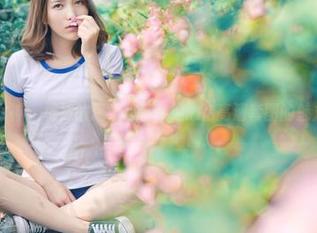 TGOD推女神 – 棉袜的温柔包裹，温心怡高清套图的魅力没有反转