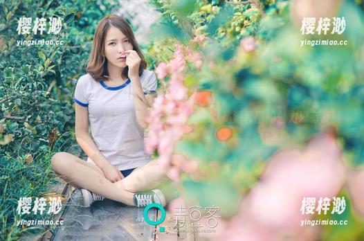 TGOD推女神 - 棉袜的温柔包裹，温心怡高清套图的魅力没有反转