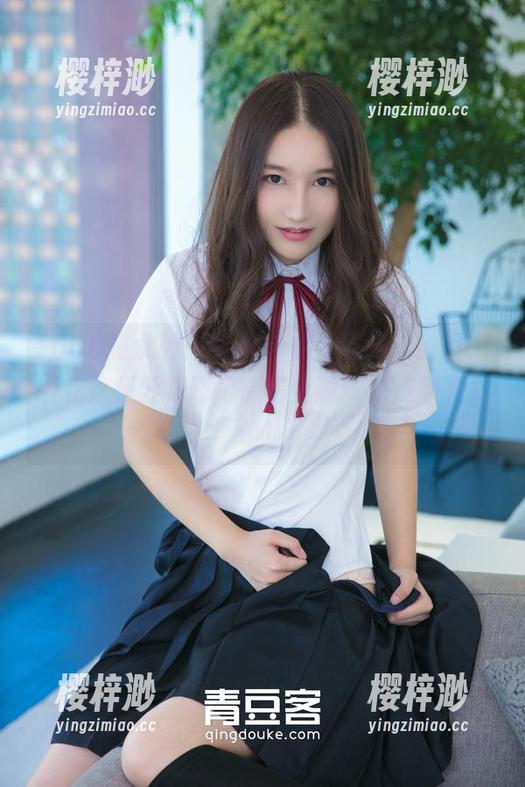 TGOD推女神-琪琪qlql TGOD推女神 - 满满的女仆风味,琪琪qlql你这是要把图库高清化啊,来点新花样呗!