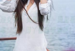 TGOD推女神 – 美脚美图，绮里嘉Ula让每一个小脚丫都自带滤镜！