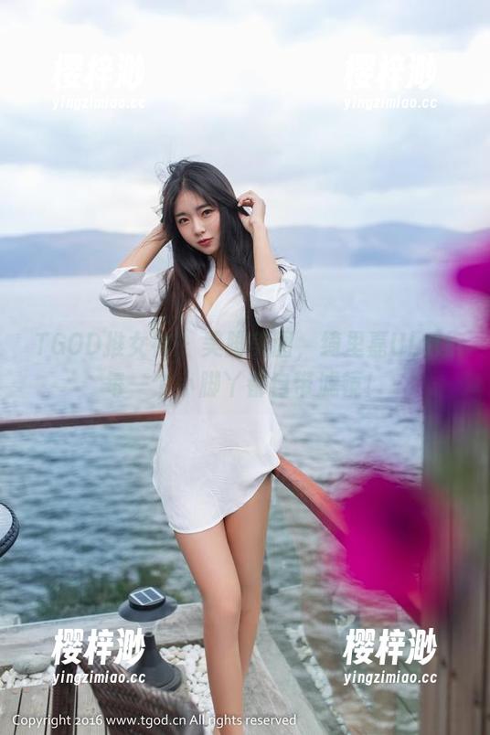 TGOD推女神-绮里嘉Ula TGOD推女神 - 美脚美图,绮里嘉Ula让每一个小脚丫都自带滤镜!