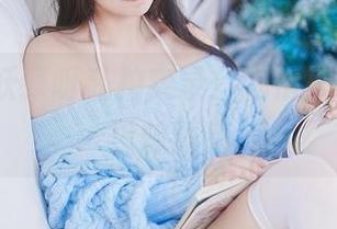 Tina很妖孽呀私拍实录：剧情那么乱，心思却透亮
