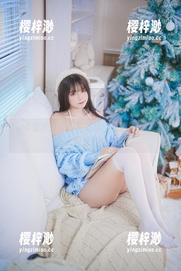 Tina很妖孽呀私拍实录：剧情那么乱，心思却透亮