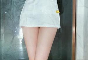 TuiGirl – 不说了，我要好好研究赵惟依的天使套图，她这是在教我们什么？