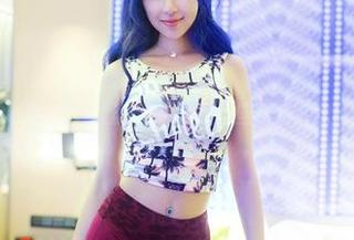 TuiGirl – 赵梦洁裤里丝合集：为了这些细节，我可是准备好了