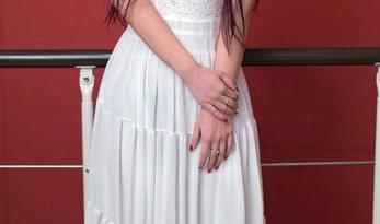 TuiGirl推女郎 – 万圣节特供：土豆姐放的美图，丧尸也想点赞！