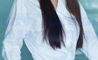 TuiGirl推女郎 – 夏婉婉私藏的女孩合集，心里那个小悸动啊，哈哈