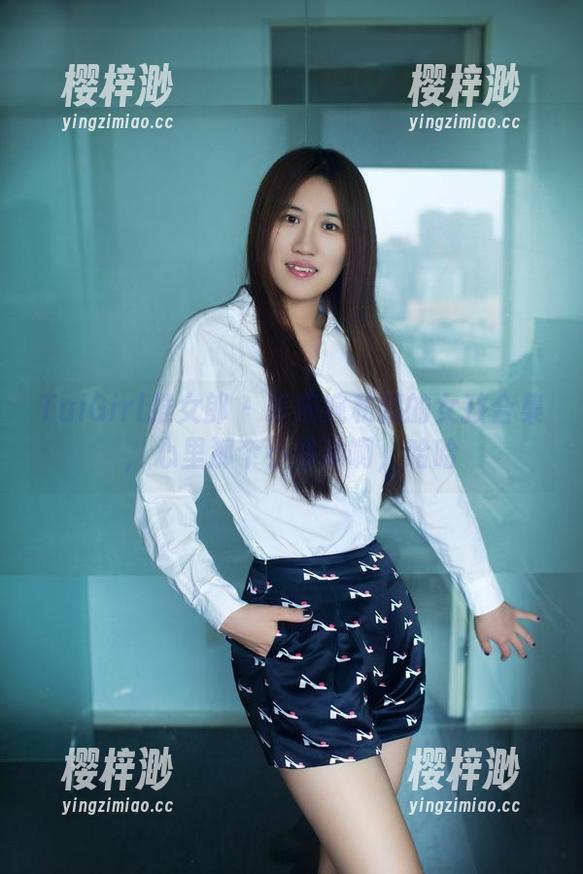 TuiGirl推女郎-夏婉婉 TuiGirl推女郎 - 夏婉婉私藏的女孩合集,心里那个小悸动啊,哈哈