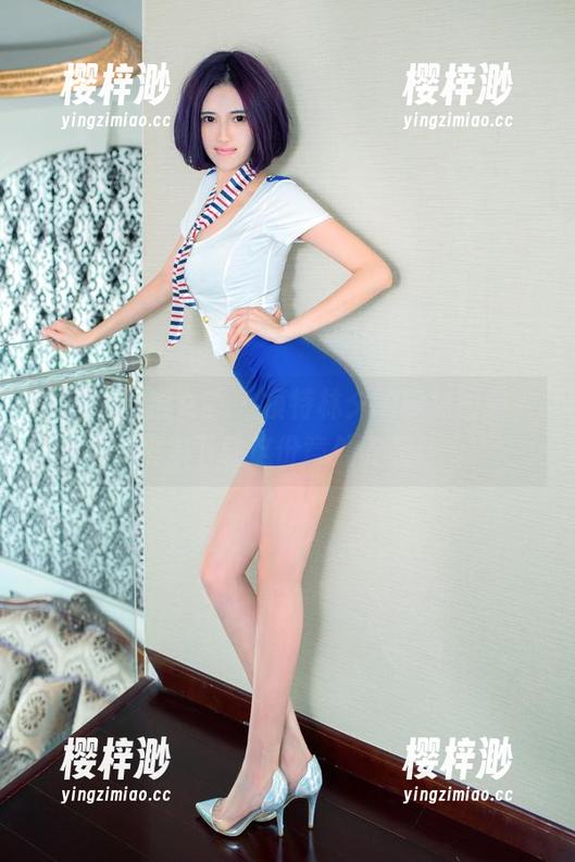 TuiGirl推女郎 - 模特林夕的棉袜图集，快来下载这份意外收获！