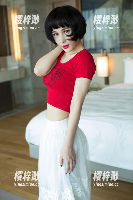 UGirls尤果网 - 看倪叶腾的护士，没事别轻易下载，可能出事哦