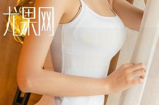 UGirls尤果网 – 看！景思晴变身兔女郎，怎能不感到突然的好奇？