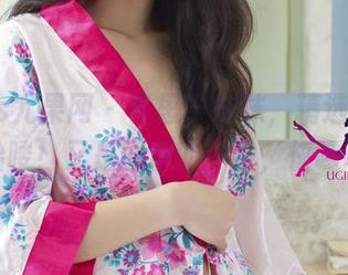 UGirls尤果网 – 李思宁妹妹，精选作品集开始喽！又是圈粉的一波，快瞧瞧。
