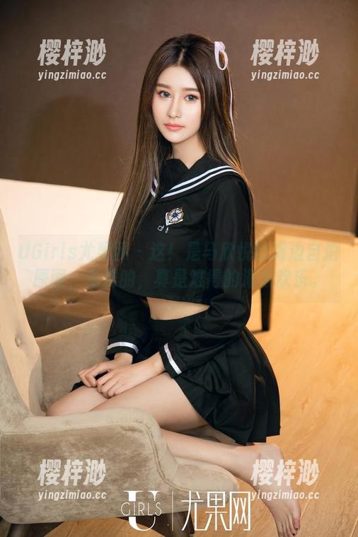 UGirls尤果网-马欣悦 UGirls尤果网 - 这!是马欣悦的海边自拍原图,免费的,真是难得的海浪欢乐。