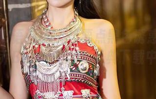 XIAOYU语画界 – 想要点黑色诱惑吗？周思乔Betty的合集经典下载中！
